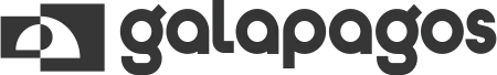 Galapagos Outdoor logo