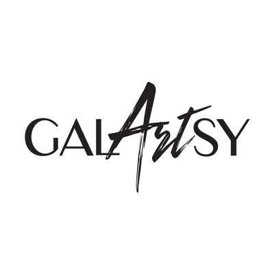 Galartsy logo