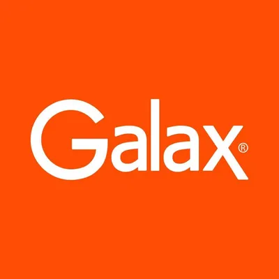 Medias Galax logo