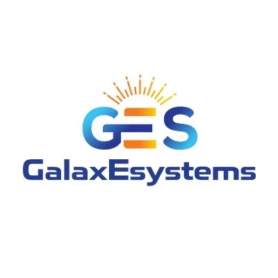 Galax-Esystems Corp logo