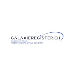 Galaxieregister.de logo