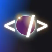 https://galaxies.dev Logo