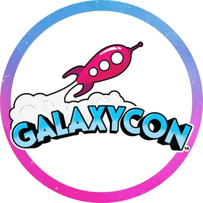 GalaxyCon logo