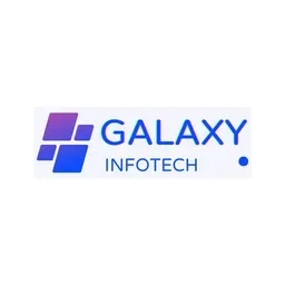 Galaxy Infotech INC logo
