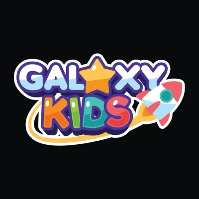 Galaxykids logo