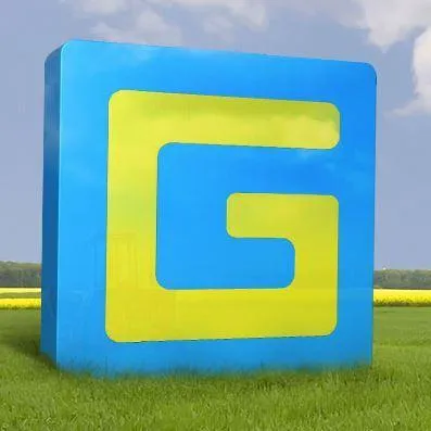 Galaxy Personnel logo