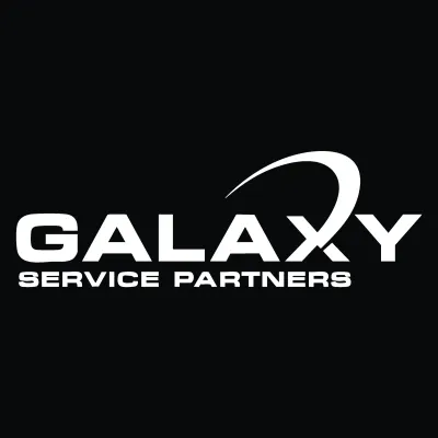 Galaxy Service Partners logo