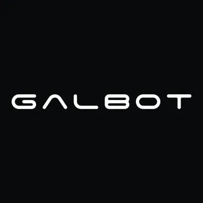 Galbot logo