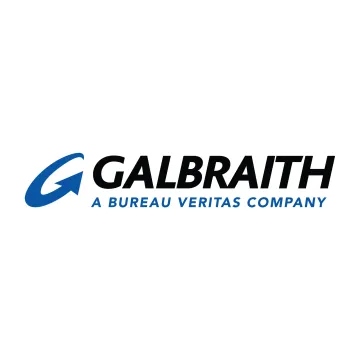 Galbraith Laboratories Logo