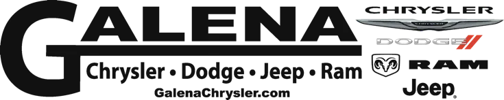 Galena Chrysler logo