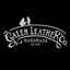 GalenLeather logo