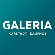Galeria DE Logo