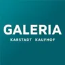 GALERIA logo