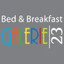 Logo B&B Galerie23