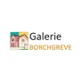 Logo Galerie Borch Greve