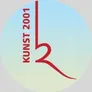 Logo Kunst 2001