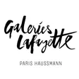 Galeries Lafayette-company-logo