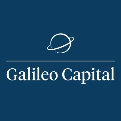 Galileo Capital logo