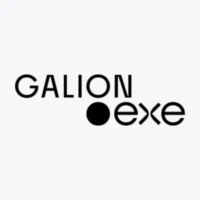 Galion.exe logo