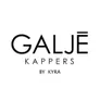 Logo Galjé Kappers