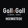 Logo Gall & Gall - Binnenweg
