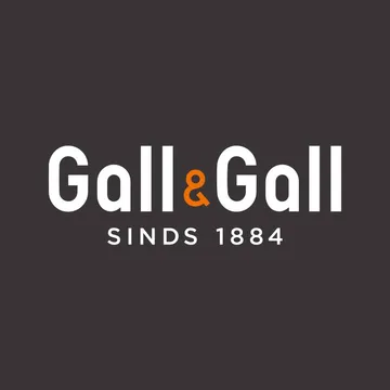 Gall & Gall Logo