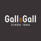 Gall & Gall logo