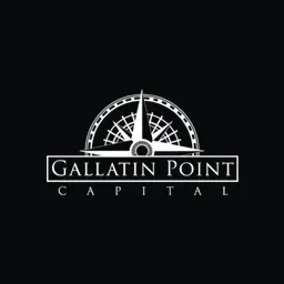 Gallatin Point Capital logo