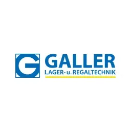 GALLER Lager- und Regaltechnik GmbH