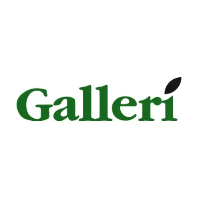 Galleri logo