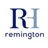 Remington Hotels logo