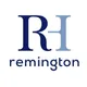 Remington Hotels logo