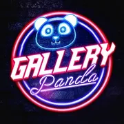 gallerypanda Logo