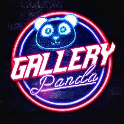 gallerypanda logo