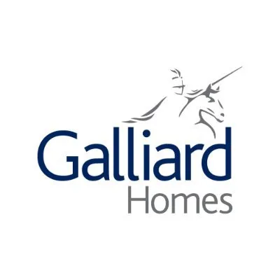 Galliard Homes Ltd logo