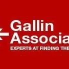 Gallin Associates logo