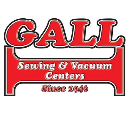 Gall Sewing & Vacuum Centers