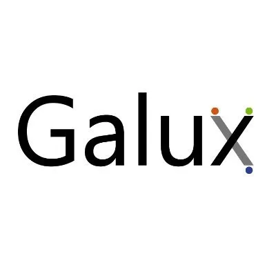 Galux logo