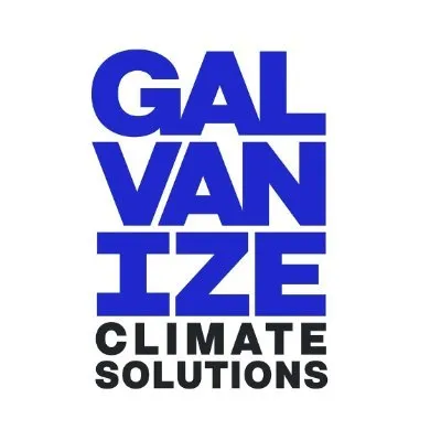 Galvanize Climate Solutions logo
