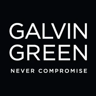 Galvin Green logo