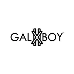 GALXBOY logo