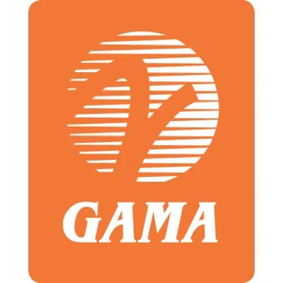 GAMA logo