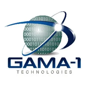 Gama-1 Technologies Logo