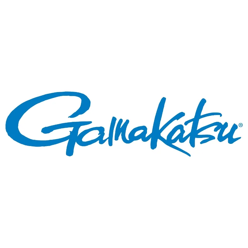 Gamakatsu logo