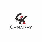 GamaKay Logo