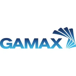 Gamax Logo & Brand Assets (SVG, PNG and vector) - Brandfetch