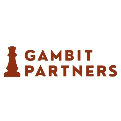 Gambit Partners logo