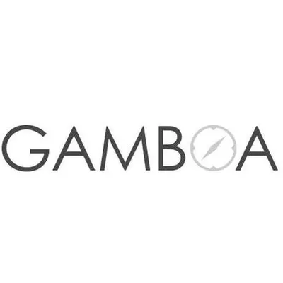 Gamboa logo