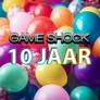 Logo Game Shock Oss