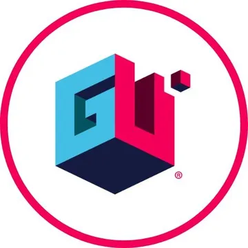 Game-U Logo
